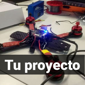 Tu proyecto